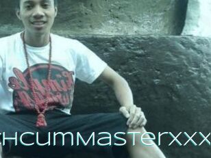 10inchCumMasterxxx