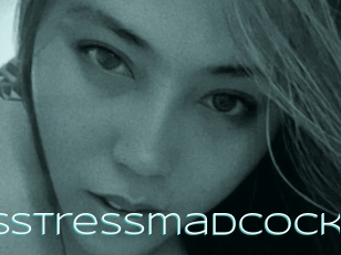 11inmisstressmadcock