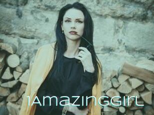 1AmazingGirl