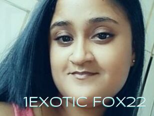 1Exotic_Fox22