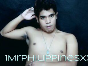 1MrPhilippinesXX