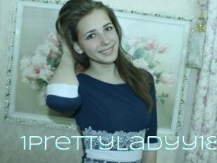 1PrettyLadyy18