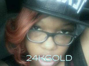 24kGOLD