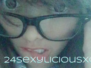 24sexyliciousxo