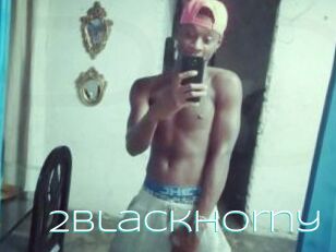 2BlackHorny