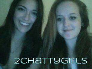 2ChattyGirls