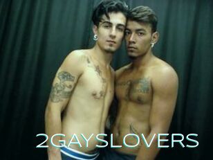 2GAYSLOVERS