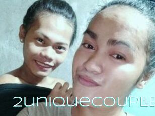 2uniqueCOUPLE