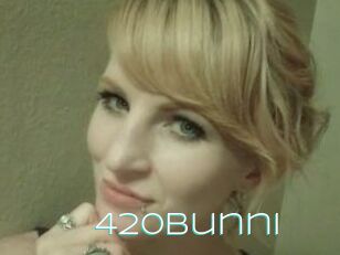 420Bunni