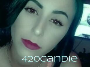 420Candie