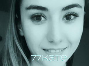 77kate