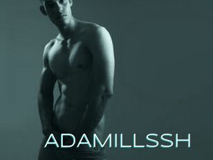 ADAMILLSSH