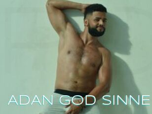 ADAN_GOD_SINNER