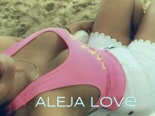 ALEJA_Love