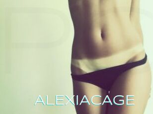 ALEXIACAGE