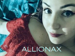 ALLIONAx