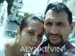 ALYxKEVIN