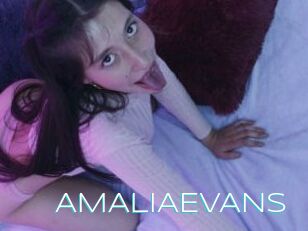 AMALIAEVANS