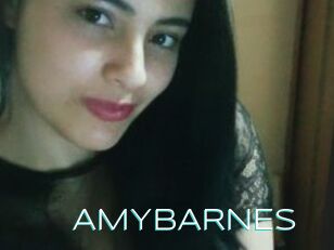 AMYBARNES