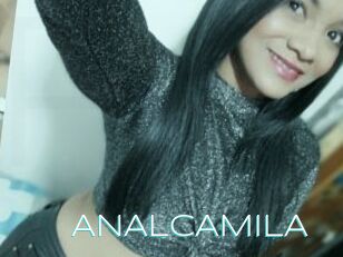 ANALCAMILA