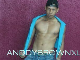 ANDDYBROWNXL