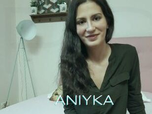 ANIYKA