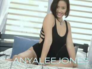 ANYALEEJONES