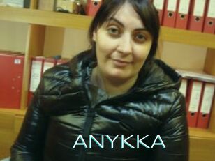 ANYKKA