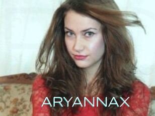 ARYANNAx