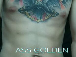 ASS_GOLDEN