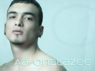 AaronBlazee