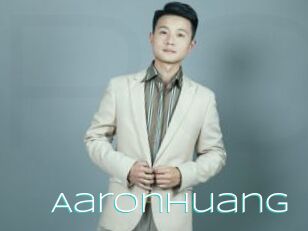 AaronHuang