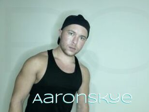 AaronSkye