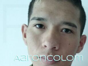 Aaroncolom