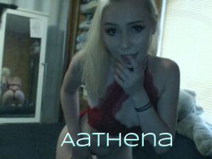 Aathena