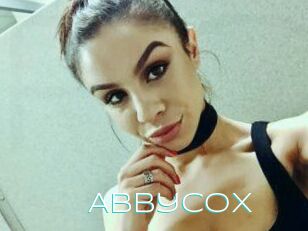 AbbyCox