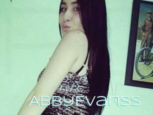 AbbyEvanss