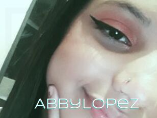 AbbyLopez