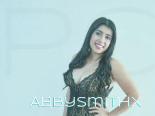 AbbySmithx