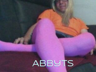 AbbyTS