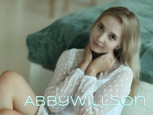 AbbyWillson