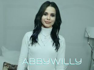 AbbyWilly