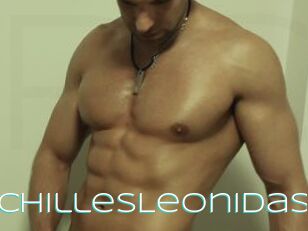 AchillesLeonidas