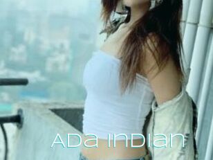 Ada_indian