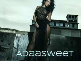 AdaaSweet