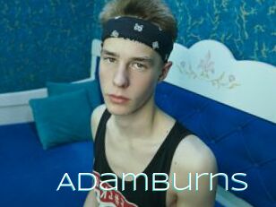 AdamBurns