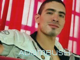 AdamBush