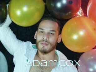 AdamCox