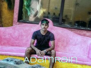 AdamRain