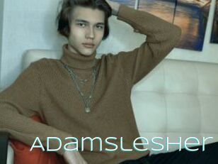 AdamSlesher